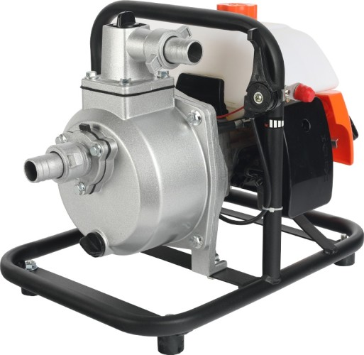 Мотопомпа бензиновая PATRIOT MP 1010 ST для слабозагрязненной воды 335101510 - изображение 2