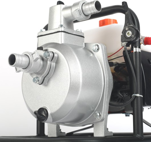 Мотопомпа бензиновая PATRIOT MP 1010 ST для слабозагрязненной воды 335101510 - изображение 4