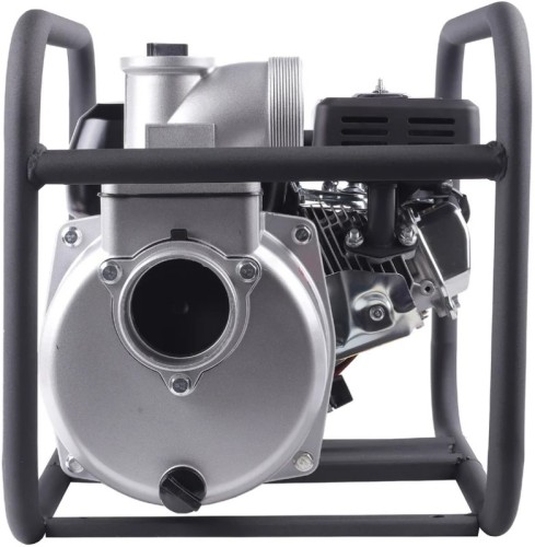 Мотопомпа бензиновая Победа МП-30 для слабозагрязненной воды 336102330 - изображение 5