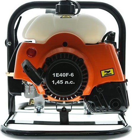 Мотопомпа бензиновая Sturm BP87013 для слабозагрязненной воды - изображение 2