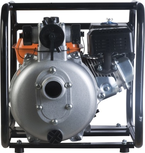 Мотопомпа бензиновая Sturm BP8760VD для слабозагрязненной воды, высоконапорная BP8760VD - изображение 5
