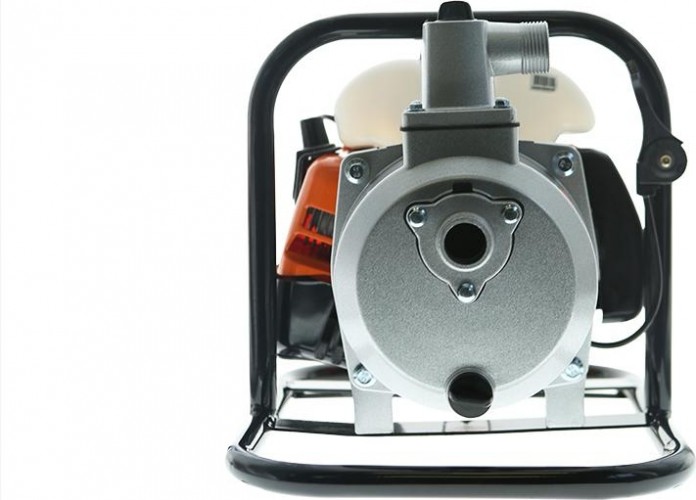 Мотопомпа бензиновая Sturm BP87013 для слабозагрязненной воды - изображение 5