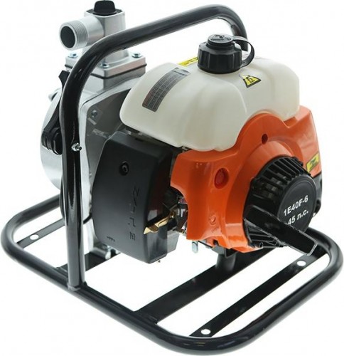 Мотопомпа бензиновая Sturm BP87013 для слабозагрязненной воды - изображение 3