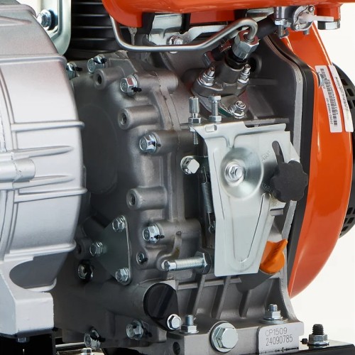 Мотопомпа дизельная для грязной воды MERAN MPD201ST 100593664 - изображение 5