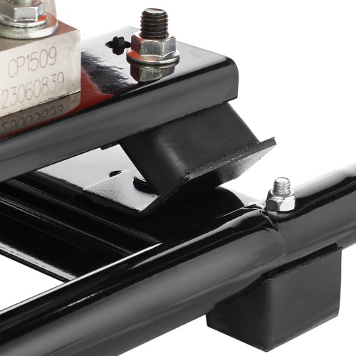 Мотопомпа дизельная для слабозагрязненной воды MERAN MPD401 100345502 - изображение 5