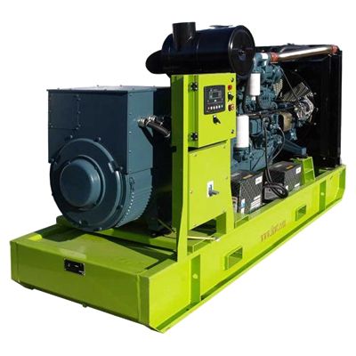 Дизельная электростанция Motor АД100-T400 Standart с АВР в контейнере - изображение 7