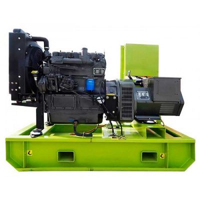 Дизельная электростанция Motor АД30-T400 Standart в контейнере - изображение 8