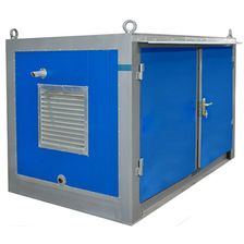 Дизельная электростанция Motor АД30-T400 Standart с АВР в контейнере - изображение 2