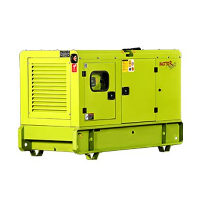 Дизельная электростанция Motor АД30-T400 Standart с АВР в контейнере - изображение 4