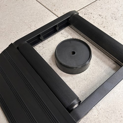 Мотостенд СОРОКИН 16.52 грузоподъемность 0,2 т - изображение 3