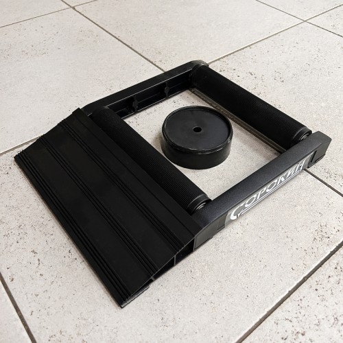 Мотостенд СОРОКИН 16.52 грузоподъемность 0,2 т - изображение 2