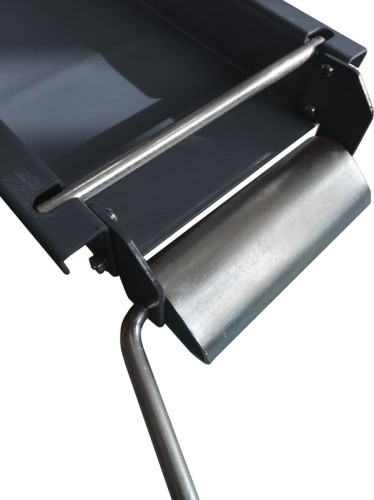 Мотостенд СОРОКИН 16.55 для ремонта и обслуживания 0,6т - изображение 5