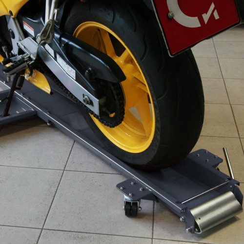 Мотостенд СОРОКИН 16.55 для ремонта и обслуживания 0,6т - изображение 4