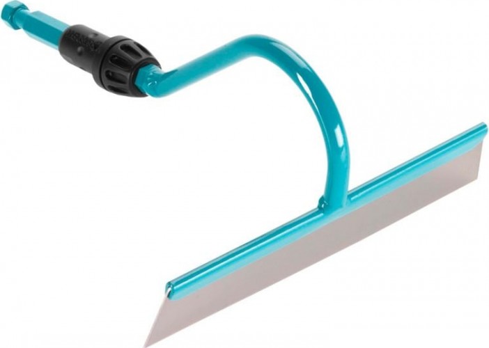 Мотыга для корнеплодных GARDENA 18 см, насадка для комбисистемы 03190-20.000.00 03190-20.000.00