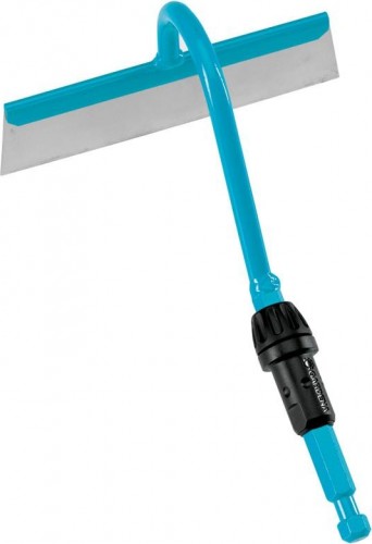 Мотыга GARDENA 16 см, насадка для комбисистемы 03113-20.000.00 03113-20.000.00 - изображение 2