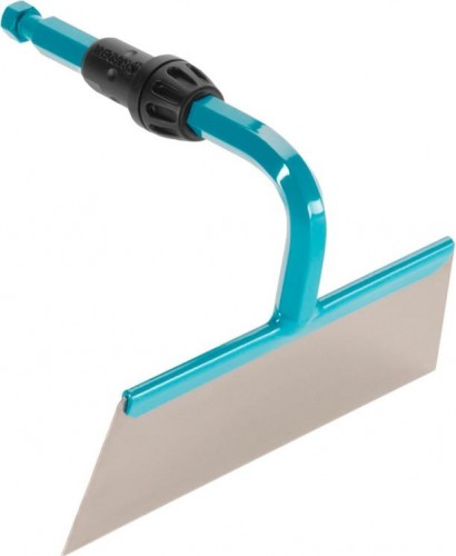 Мотыга GARDENA 16 см, насадка для комбисистемы 03113-20.000.00 03113-20.000.00