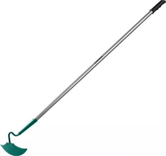 Мотыга GRINDA PRO Line с D-образным профилем 225 мм 39599