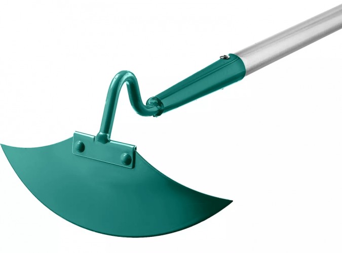 Мотыга GRINDA PRO Line с D-образным профилем 225 мм 39599 - изображение 2