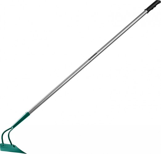 Мотыга GRINDA PRO Line с трапецевидным профилем 215 мм 39595