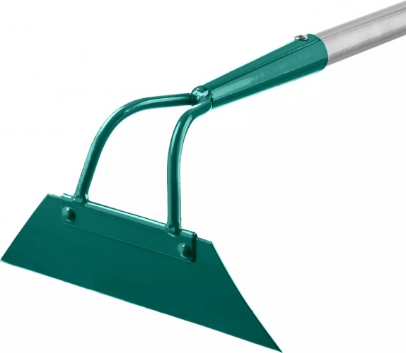 Мотыга GRINDA PRO Line с трапецевидным профилем 215 мм 39595 - изображение 2