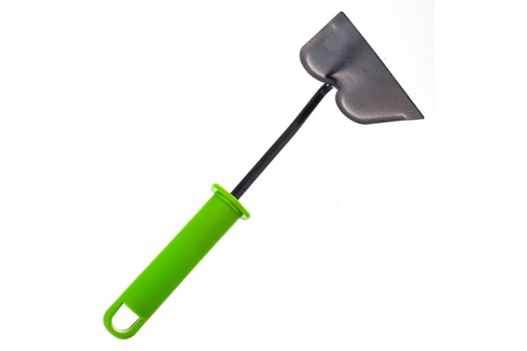 Мотыга PALISAD 62388 100х250 мм, стальная