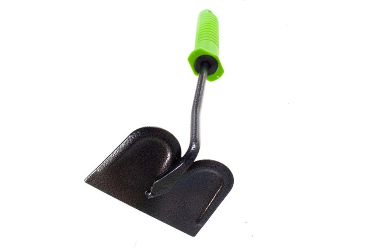 Мотыга PALISAD 62388 100х250 мм, стальная - изображение 2