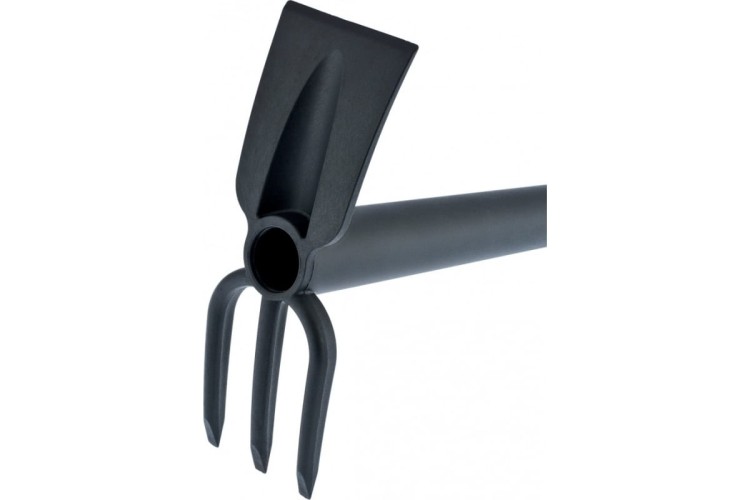 Мотыга PALISAD 623945 комбинированная, 76х320 мм, пластиковая - изображение 2