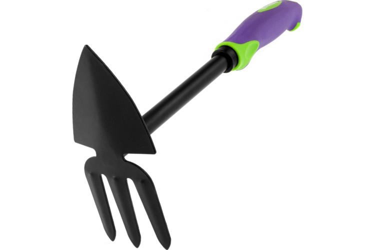 Мотыга PALISAD LSR1 62062 комбинированная, 75х300 мм, стальная 62062