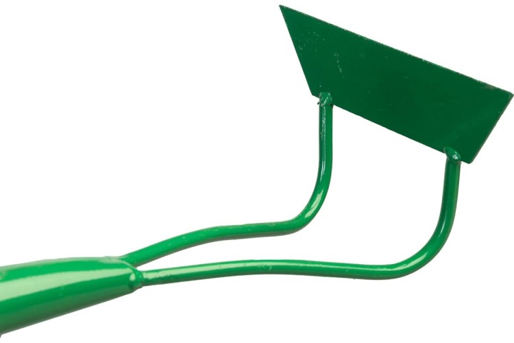 Мотыга РОСТОК 170х45х1380 мм с черенком 421571 - изображение 3