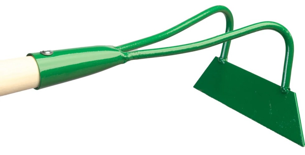 Мотыга РОСТОК 170х45х1380 мм с черенком 421571 - изображение 2