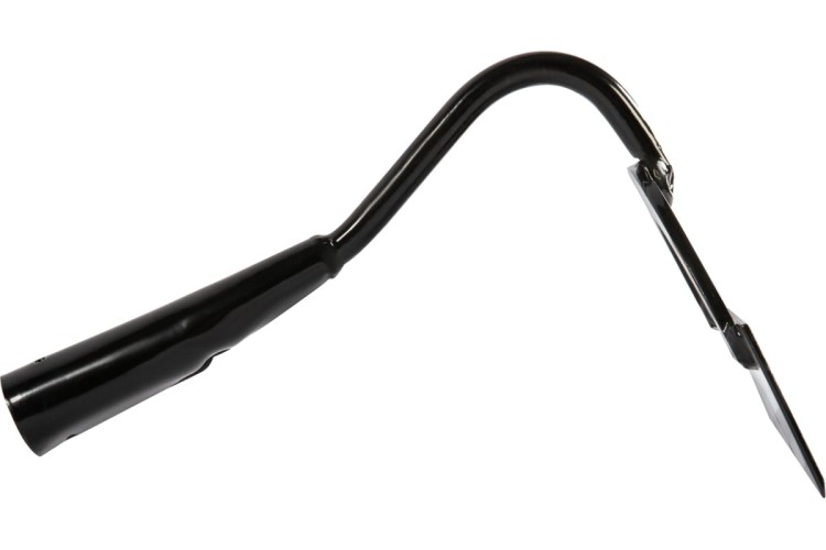 Мотыга СИБРТЕХ 62 281 стальная усиленная, 190х60 мм, без черенка 62281 - изображение 3