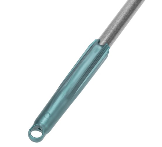 Мотыжка ЧЕТЫРЕ СЕЗОНА 64-0016 комбинированная 3 витых зубца - изображение 4