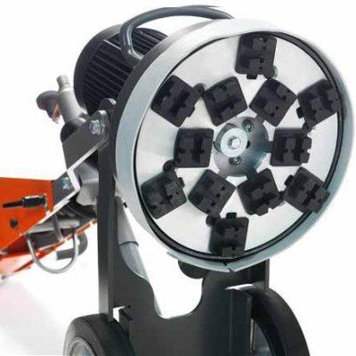 Аппарат пескоструйный T06510 AE&T 38л - изображение 2