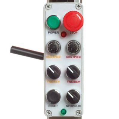 Аппарат пескоструйный T06520 AE&T 76л - изображение 7