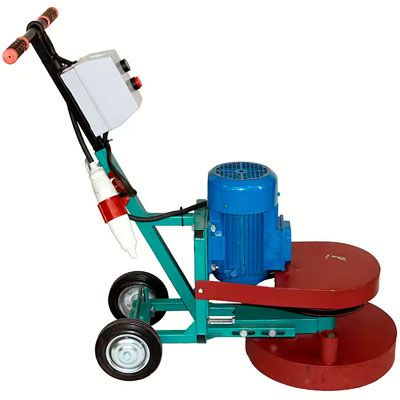 Станок для гибки арматуры Zitrek GW-40M - изображение 2