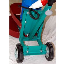 Станок для гибки арматуры Zitrek GW-40M - изображение 8