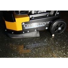 Станок арматурный для гибки спиралей GocMakSan SX 40 - изображение 20