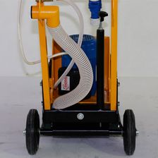 Станок арматурный для гибки спиралей GocMakSan SX 40 - изображение 24