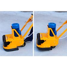 Станок арматурный для гибки спиралей GocMakSan SX 40 - изображение 27