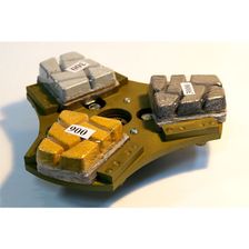 Станок арматурный для гибки спиралей GocMakSan SX 40 - изображение 30