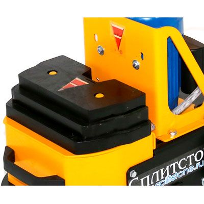 Станок арматурный для гибки спиралей GocMakSan SX 40 - изображение 5