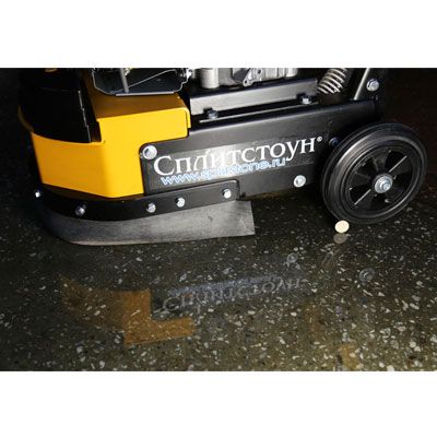 Станок арматурный для гибки GocMakSan BD 36 - изображение 3