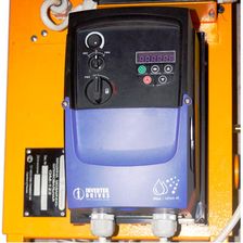 Станок арматурный для гибки GocMakSan BD 36 - изображение 31