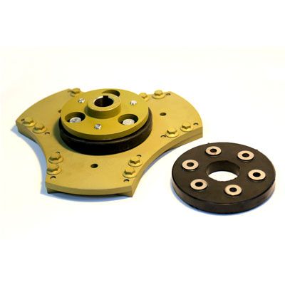 Станок арматурный для гибки GocMakSan BD 36 - изображение 4