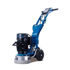 Станок арматурный портативный для резки GocMakSan MG 20 H (220 В) - изображение 3