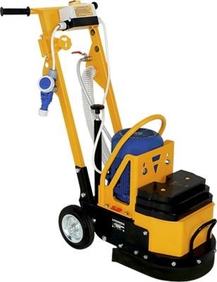 Мозаично-шлифовальная машина СПЛИТСТОУН GM-122 220V 170841