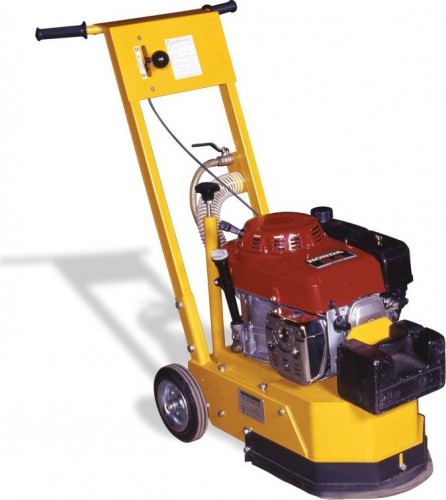 Мозаично-шлифовальная машина СПЛИТСТОУН GM-122G бензиновая (Honda) 143466