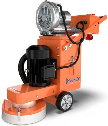 Мозаично-шлифовальная машина VEKTOR MG-330EF 380 V 00-00001949