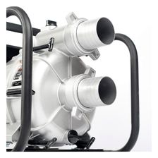 Мотопомпа бензиновая MP 3065 SF - изображение 12