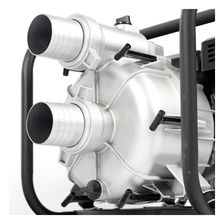 Мотопомпа бензиновая MP 3065 SF - изображение 13